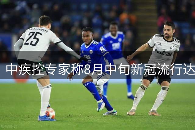 中疾控专家称8月中旬新冠流行达峰 疫情形势趋稳向好